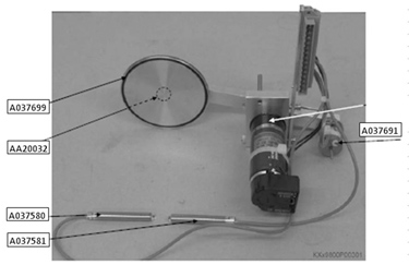 Elemental Analysis Parts | Unity Lab Services Elemental Analysis Parts | Unity Lab Services