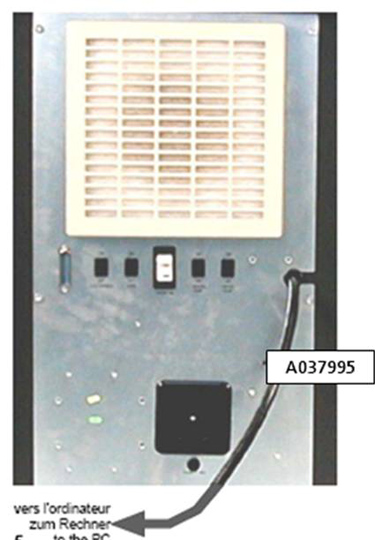 A037995 Cable 100p, IPI-2 