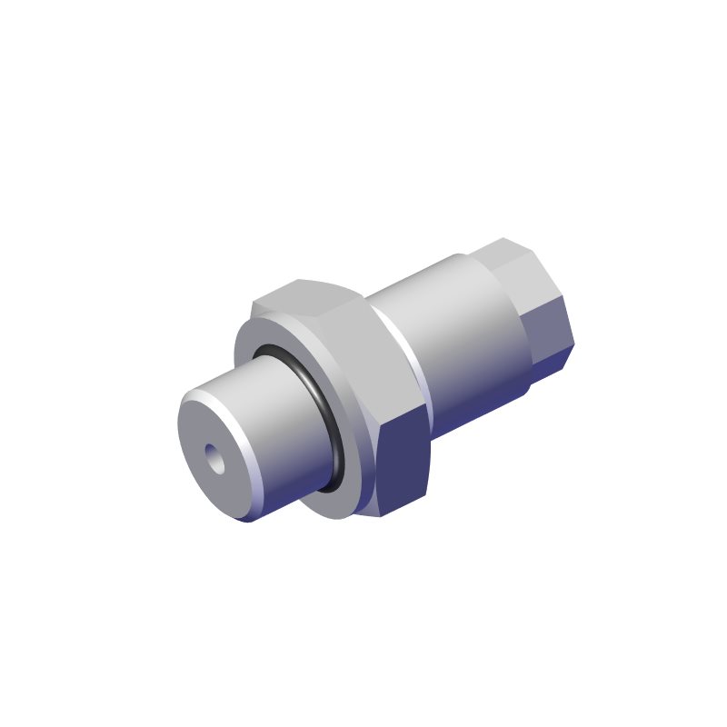 A040327 FITTING,STR,D6/4-R1/8BSP,NORGR