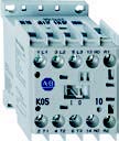 A043372 CONTACTOR,24VDC,AC1-20A,3NO+AU