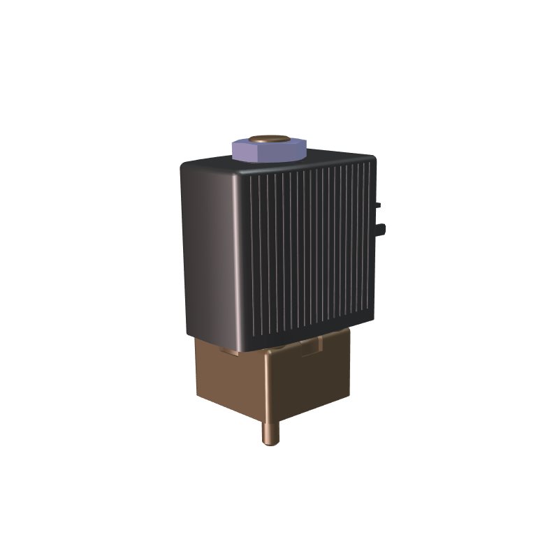 A043956 VANNE,SOLENOIDE 2/2 DIRECT 1.6