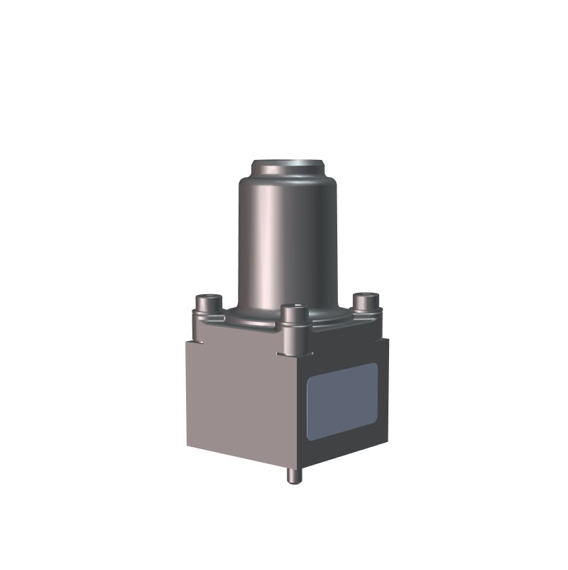 A043958 PRESSURE CONTROLLER 0-2 BAR