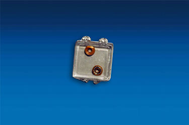 A2963-010 First Flush Seal (10 mL)