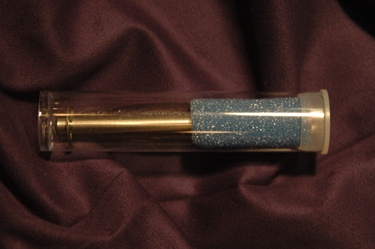 A3102-010 Piston Sapphire 10ml