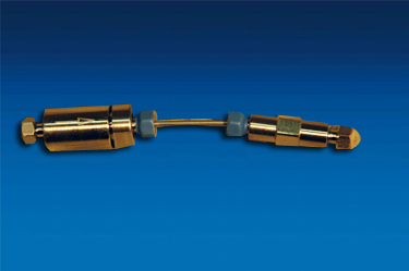 A3126-010 Flow Restrictor 350 PSI