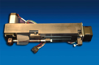 A3560-010 Assembly, Syringe Drive