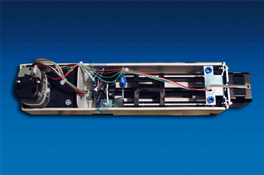 A3560-050S Syringe Drive Assembly