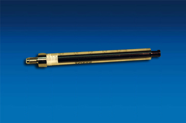 A3587-020 Syringe 2.5ml AS3X