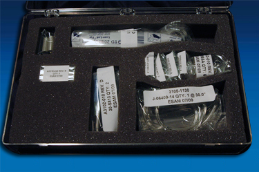 A4050-010 Maintenance Kit 10ml P1X/2X/4X