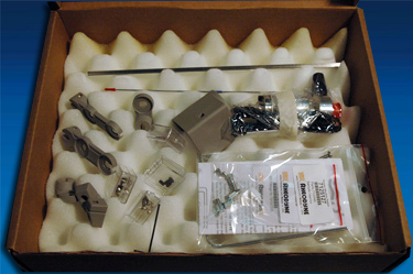 A4052-010 Rheodyne 7125 Injection Kit