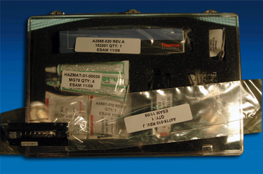 A4101-010 Maintenance Kit SS AS1X/3X