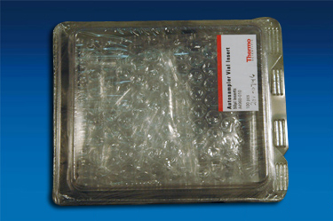 A4960-010 Inserts 50 µL Glass (Set of 100)
