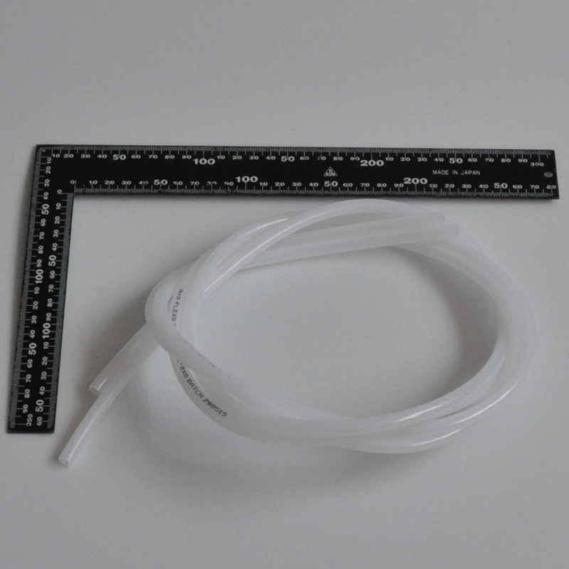 AA20203 Tube, Pa11, D6/8 (Per/Mt) 44