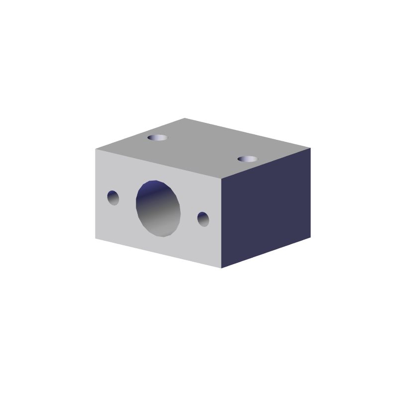 C500093 ENTREE ARGON KIT