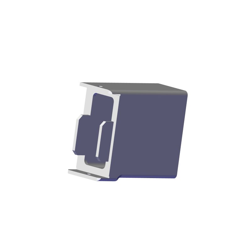 C500105 BLOWER AIR FLUE