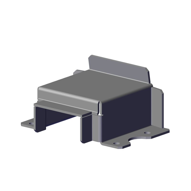 C500129 Argon Input