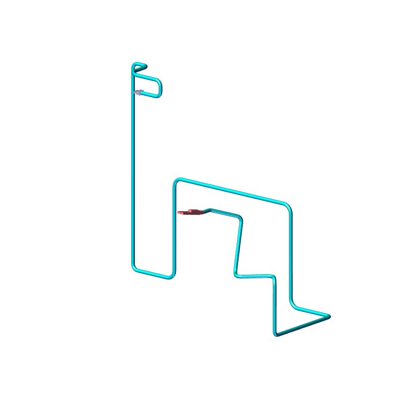 C500170 TOP TEMPERATURE PROBE
