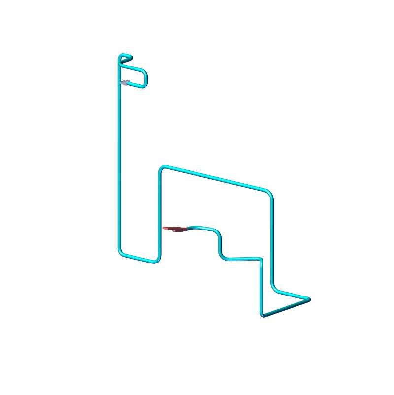 C500171 BOTTOM TEMPERATURE PROBE