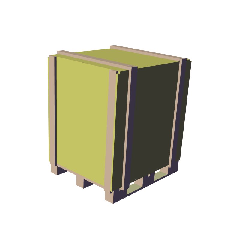 C500184 PALETTE EASYSPARK