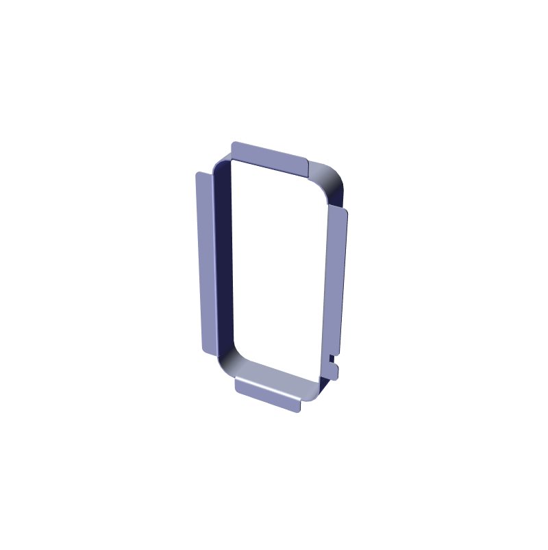 C500188 Frame Ventilation