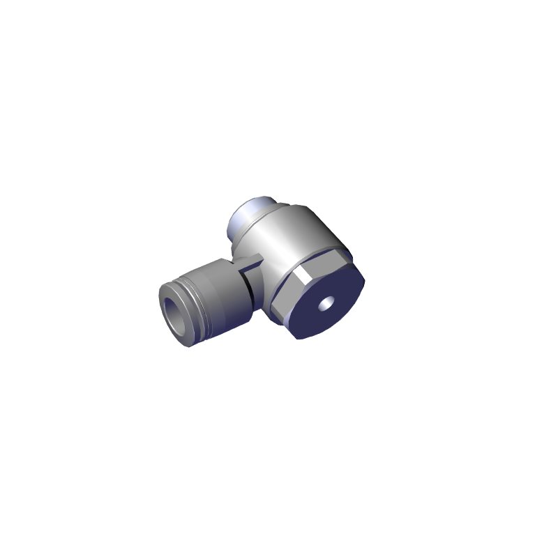 C500194 FITTING;G1/8