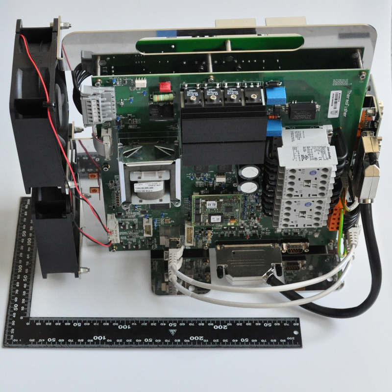 C700018 SOURCE ASSEMBLY