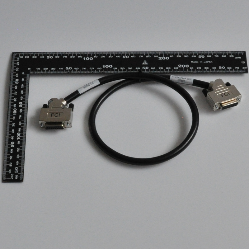 C700056 CABLE ICCS INTERLOCK