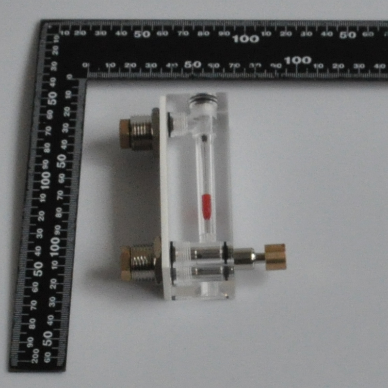CA00004 FLOWMETER