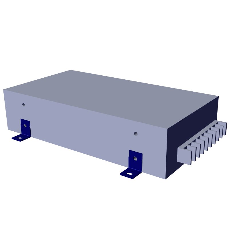 CA00019 24VDC POWER SUPPLY