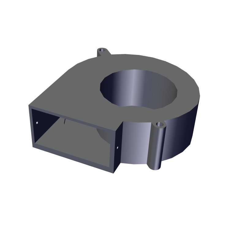 CA00138 BLOWER