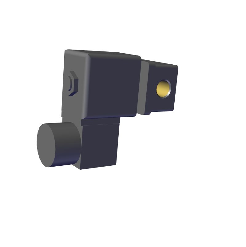 CA00157 VALVE,2/2,G1/4,VDC,24V