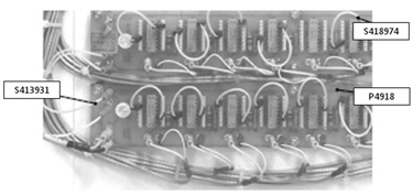 S418974 Bridge, Attenuator 