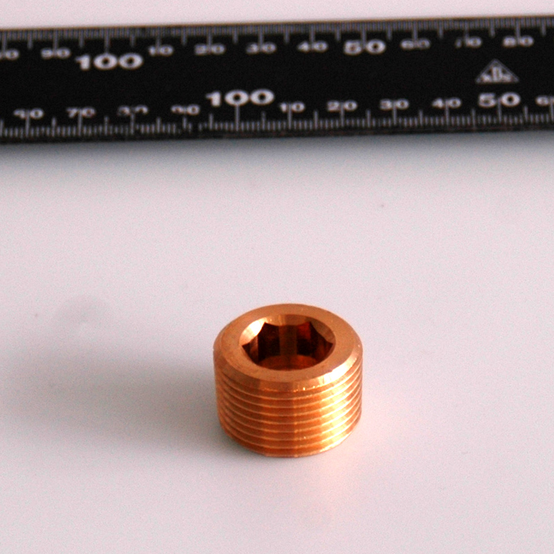 S426149 Fitting, Spec, Ar Filter