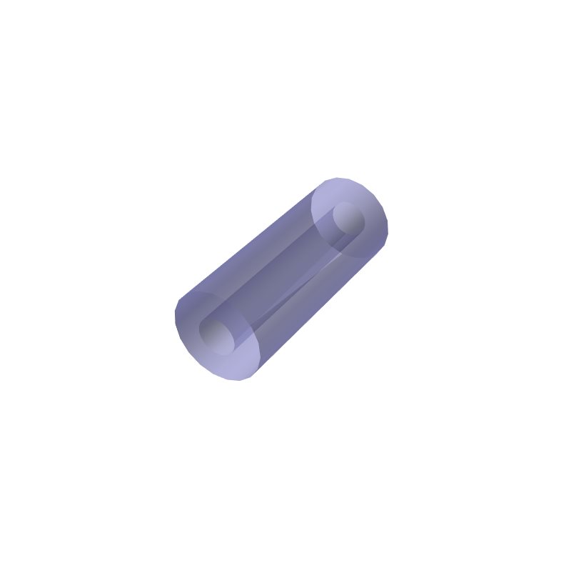S428613 TUBE,PYREX