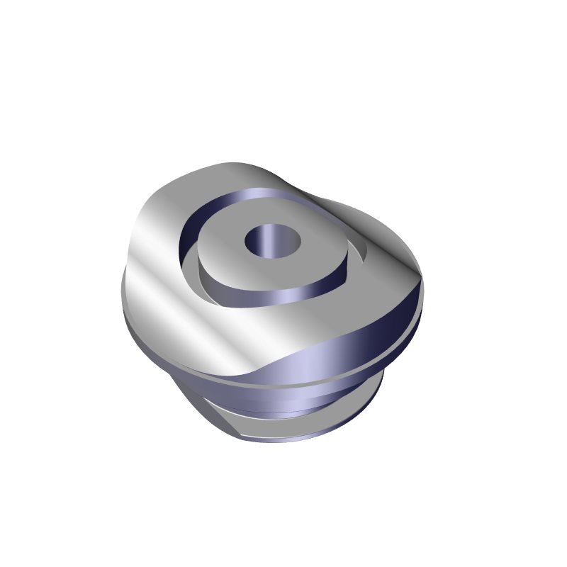 S500208 ISOLATOR,D4