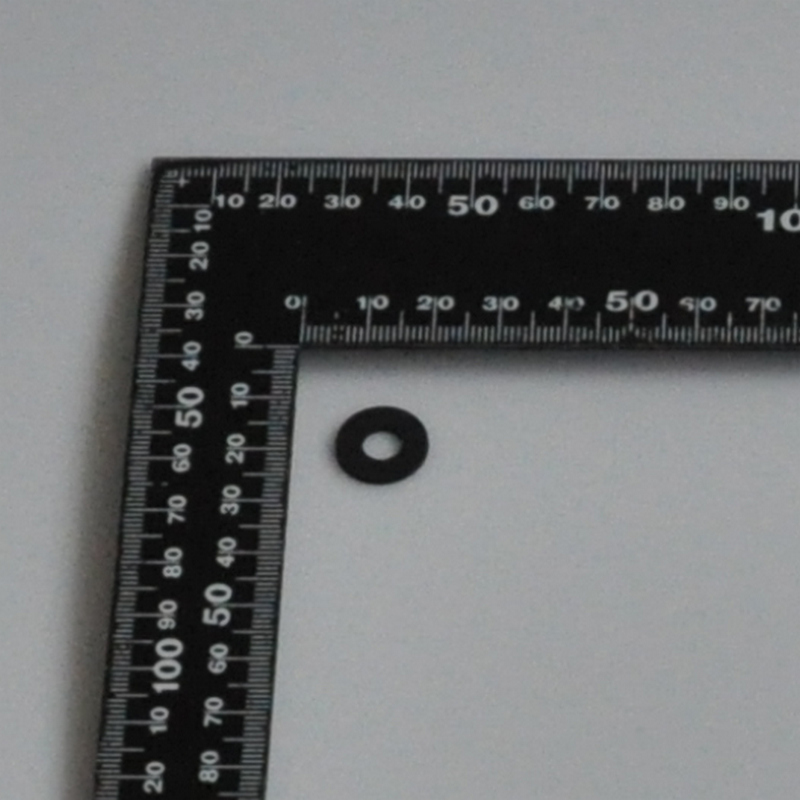 S501542 WASHER,D6/14X1.5,VITON