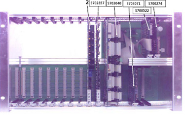 S700274 Card Measurement Vac+Profile 4460
