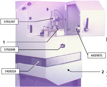 S701347 Sample Clamping 