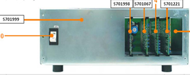 S701998 Card Lvps and Igbt Gate Hirep 2