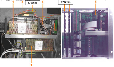 S702754 Card, IVFC, Standard, V2