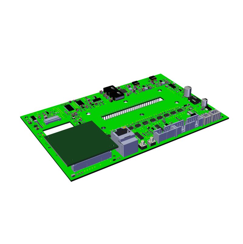 S705392 CARD,CCD,CONTROLLER