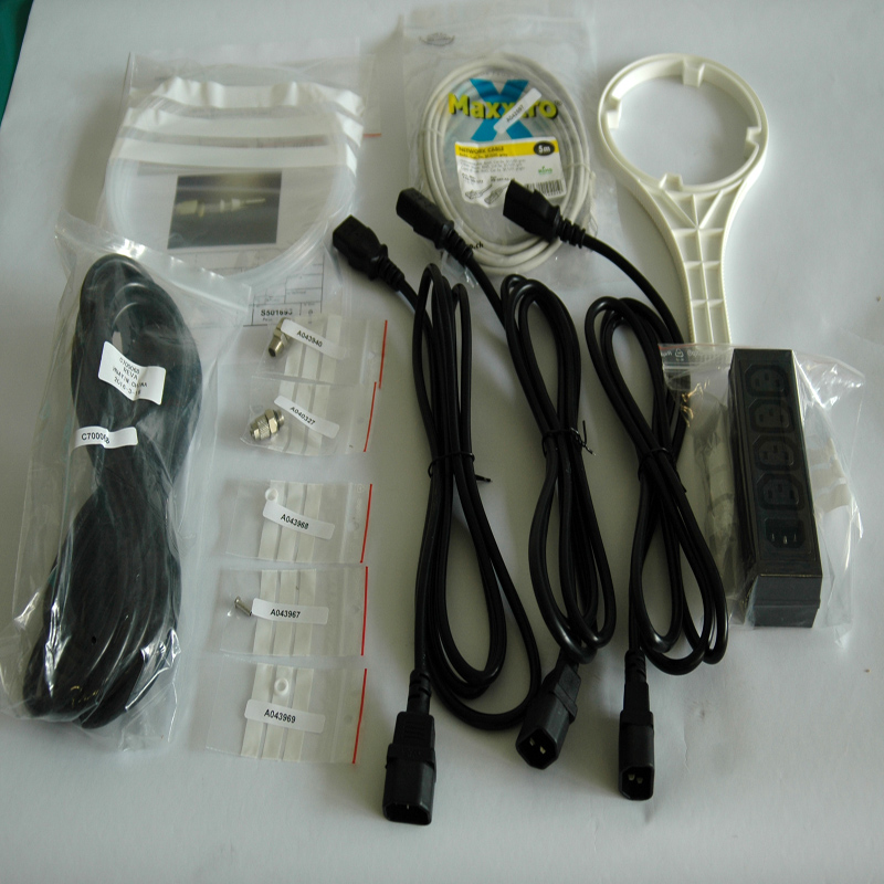 S705640 KIT INSTALATION EASYSPARK