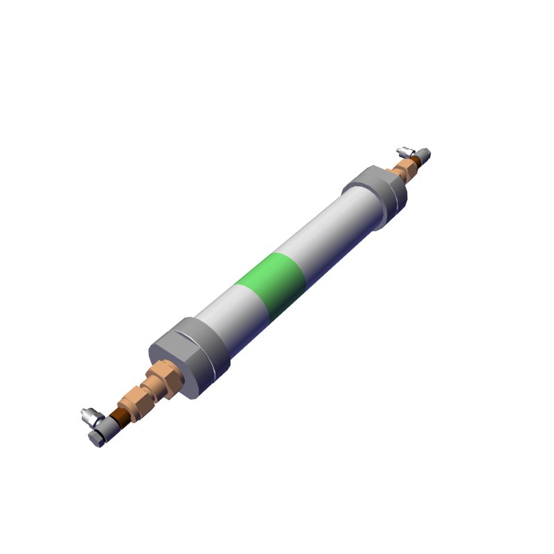 S705909 Argon Filter