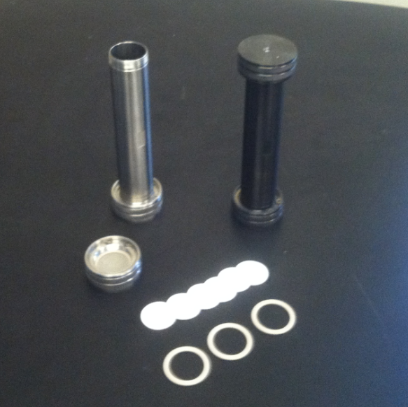 Sample Preparation